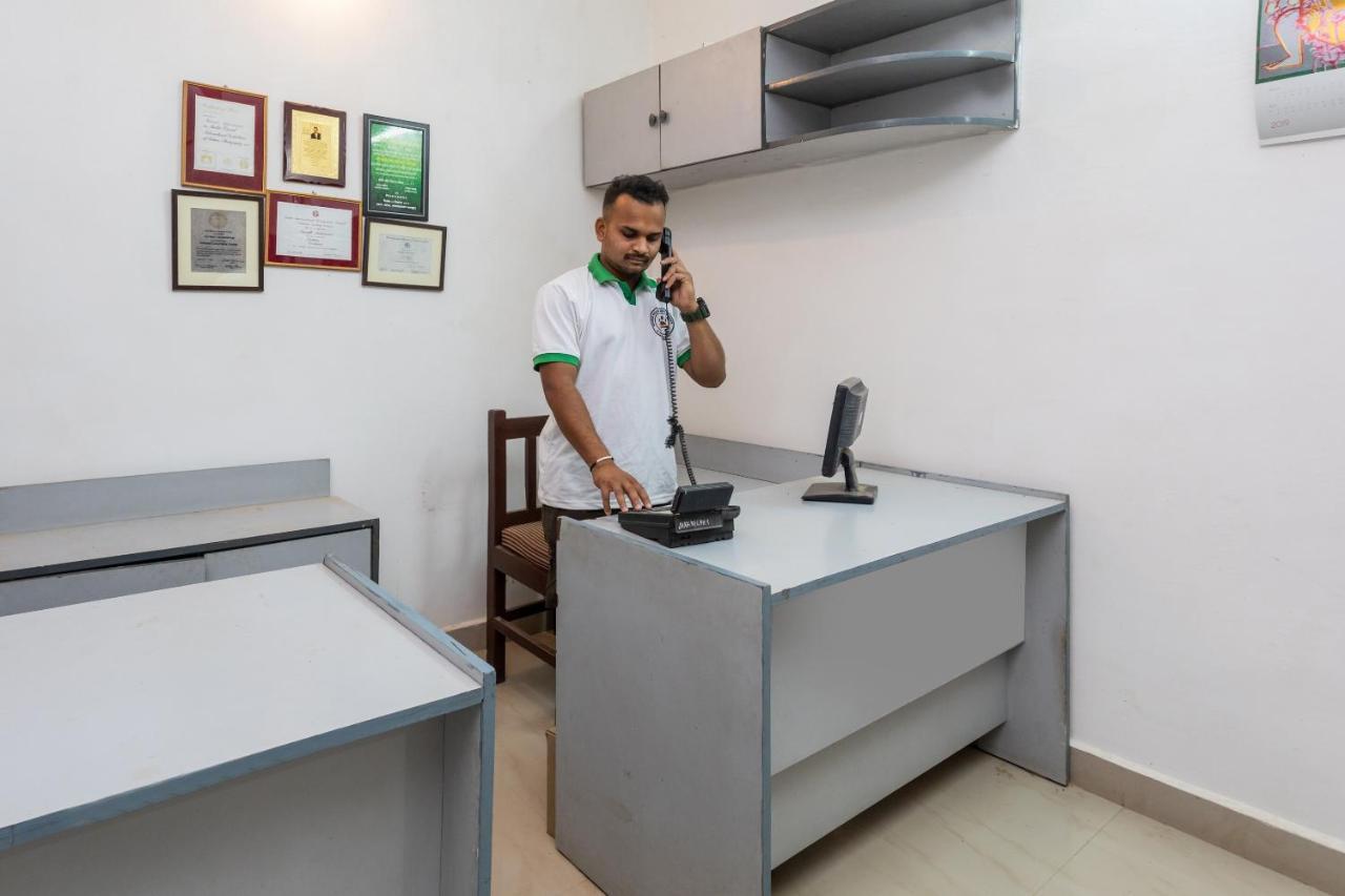 Kanha Village Eco Resort Dış mekan fotoğraf